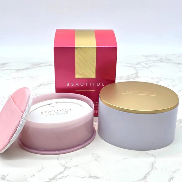 Estée Lauder | Skincare | Estee Lauder Beautiful Perfumed Body Powder ...